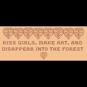 Meet your Posher, Aubrey